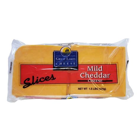 How does Cheese Cheddar Mild Sliced 1/2 oz 2 Slices fit into your Daily Goals - calories, carbs, nutrition