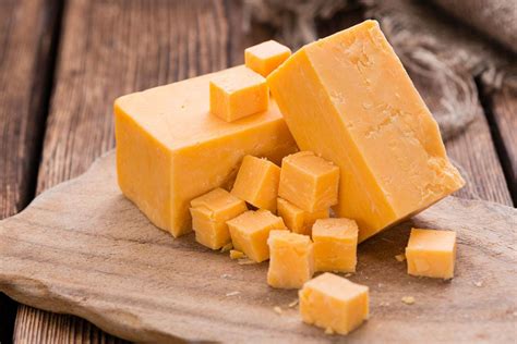 How does Cheese Chunks fit into your Daily Goals - calories, carbs, nutrition