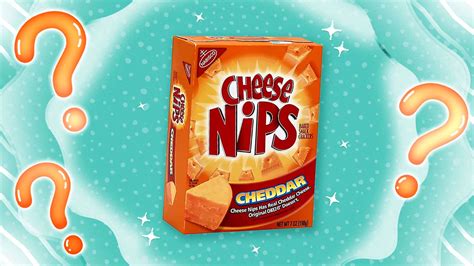 How does Cheese Nips fit into your Daily Goals - calories, carbs, nutrition
