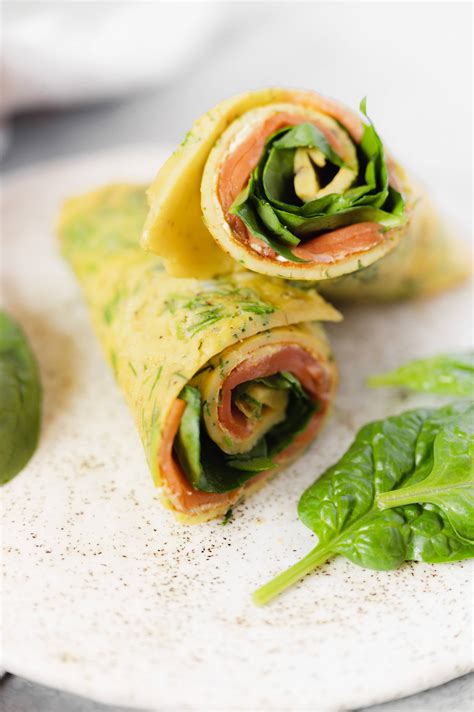 How does Cheese Omelet Wrap fit into your Daily Goals - calories, carbs, nutrition