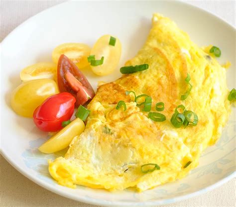 How does Cheese Omelete fit into your Daily Goals - calories, carbs, nutrition