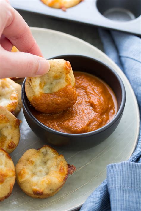 How does Cheese Pizza Bites fit into your Daily Goals - calories, carbs, nutrition