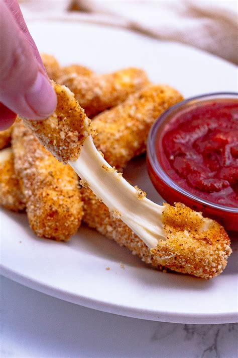 How does Cheese Sticks fit into your Daily Goals - calories, carbs, nutrition