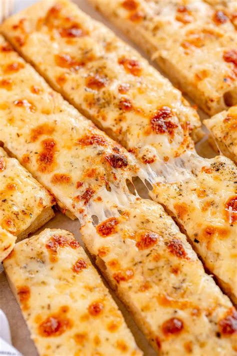 How does Cheesy Breadsticks (16121.6) fit into your Daily Goals - calories, carbs, nutrition