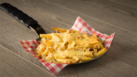 How does Cheesy Chips fit into your Daily Goals - calories, carbs, nutrition