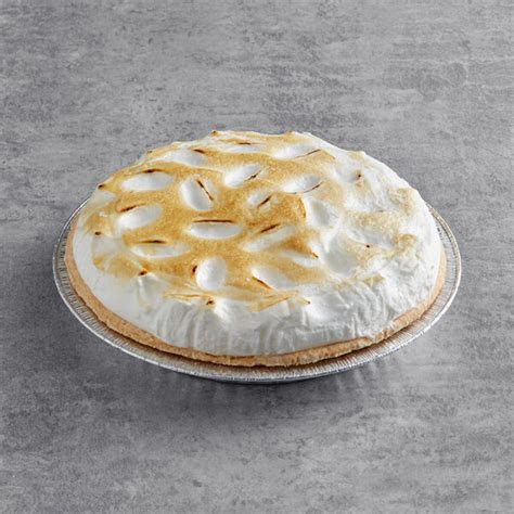 How does Chef Pierre Lemon Meringue Hi-Pie fit into your Daily Goals - calories, carbs, nutrition