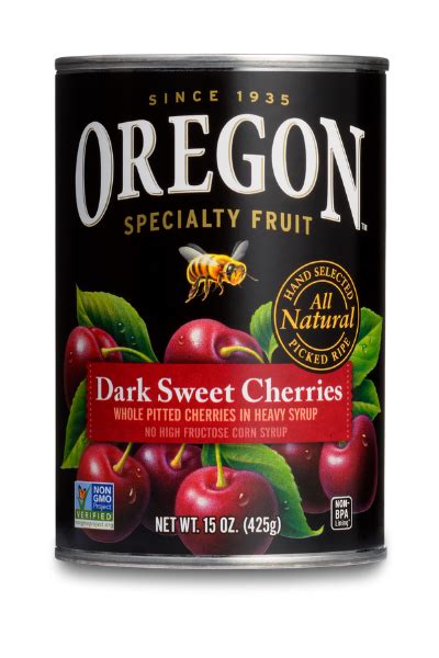 How does Cherries, sour, red, canned, heavy syrup pack, solids and liquids fit into your Daily Goals - calories, carbs, nutrition