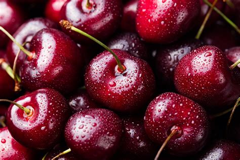 How does Cherries in the Snow fit into your Daily Goals - calories, carbs, nutrition