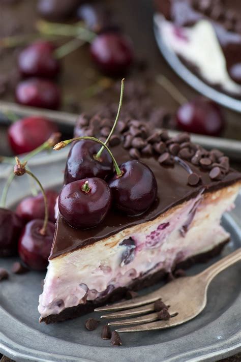 How does Cherry Cheesecake fit into your Daily Goals - calories, carbs, nutrition