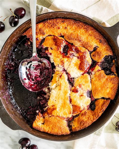 How does Cherry Cobbler fit into your Daily Goals - calories, carbs, nutrition