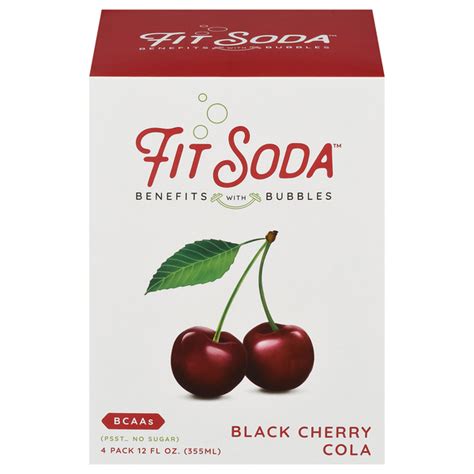 How does Cherry Cola fit into your Daily Goals - calories, carbs, nutrition