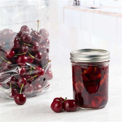 How does Cherry Preserves fit into your Daily Goals - calories, carbs, nutrition