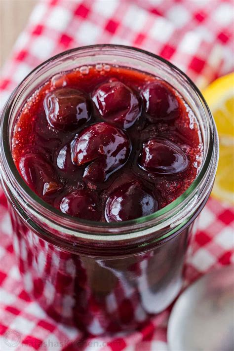 How does Cherry Sauce, Sweet Syrup fit into your Daily Goals - calories, carbs, nutrition