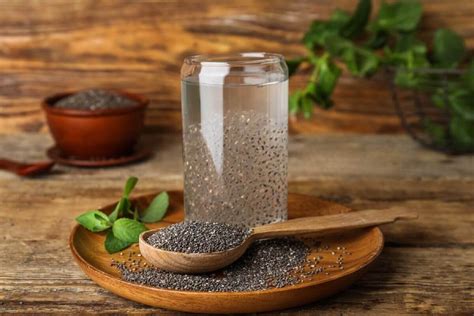 How does Chia Berry fit into your Daily Goals - calories, carbs, nutrition