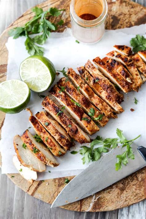 How does Chicken 8 Cut Chipotle BBQ 2 PC fit into your Daily Goals - calories, carbs, nutrition