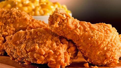 How does Chicken 8 Cut Fried Southern 1 PC fit into your Daily Goals - calories, carbs, nutrition