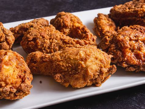 How does Chicken 8 Cut Fried Southern 2 PC fit into your Daily Goals - calories, carbs, nutrition