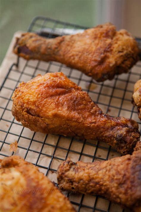 How does Chicken 8 Cut Fried Southern Brine 1 PC fit into your Daily Goals - calories, carbs, nutrition