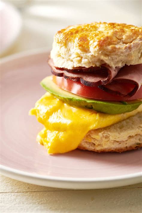 How does Chicken Biscuit Breakfast Sandwich fit into your Daily Goals - calories, carbs, nutrition