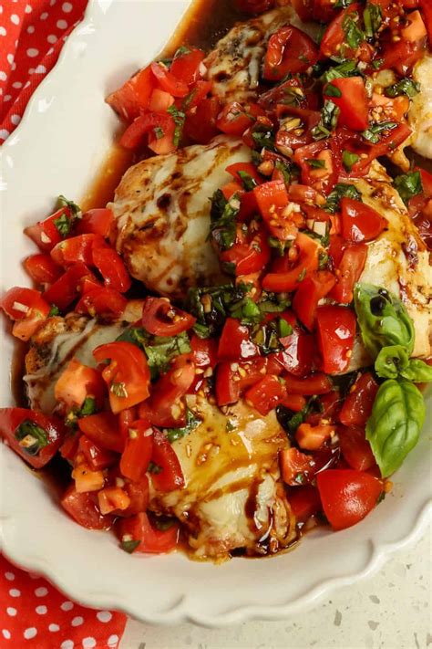 How does Chicken Bruschetta Small fit into your Daily Goals - calories, carbs, nutrition