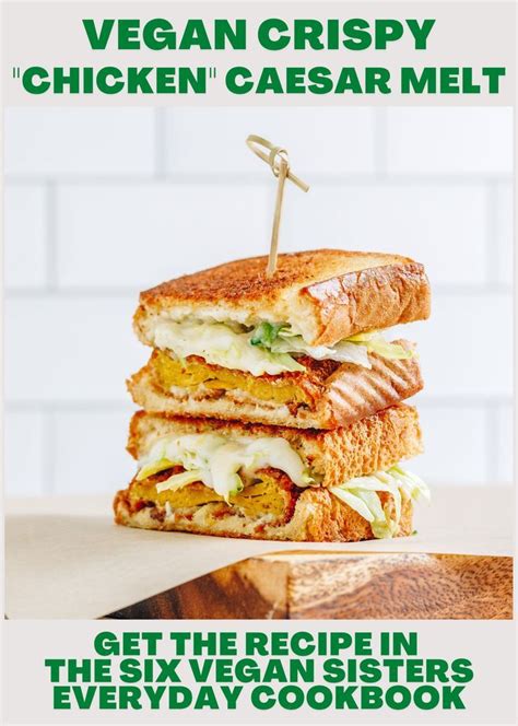 How does Chicken Caesar Melt (17007.0) fit into your Daily Goals - calories, carbs, nutrition
