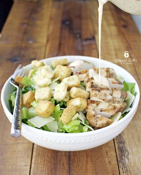 How does Chicken Caesar Salad 6 oz fit into your Daily Goals - calories, carbs, nutrition