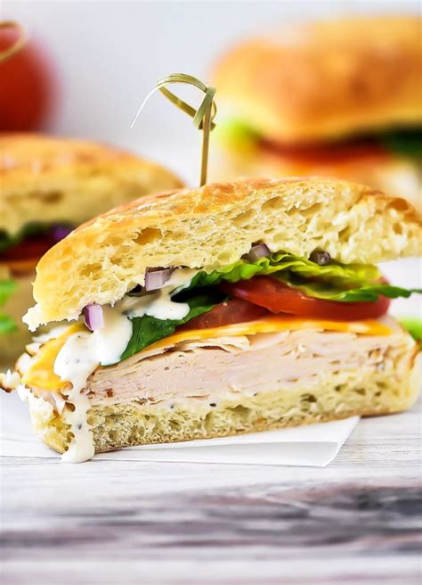 How does Chicken Caesar Sandwich fit into your Daily Goals - calories, carbs, nutrition