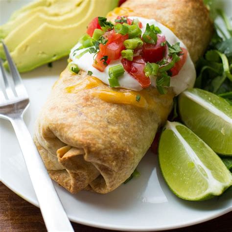 How does Chicken Chimichanga fit into your Daily Goals - calories, carbs, nutrition