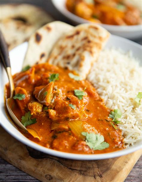 How does Chicken Curry in a Hurry fit into your Daily Goals - calories, carbs, nutrition