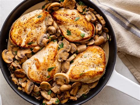 How does Chicken Diane (5007.0) fit into your Daily Goals - calories, carbs, nutrition