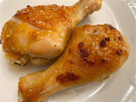 How does Chicken Drumsticks fit into your Daily Goals - calories, carbs, nutrition