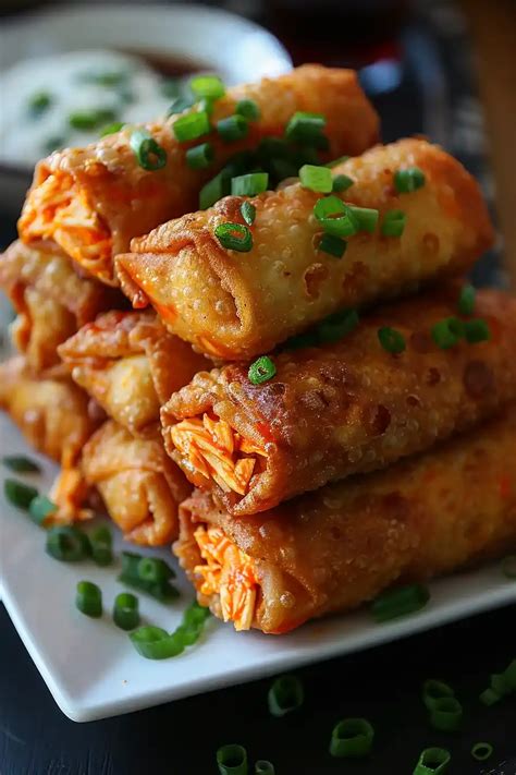 How does Chicken Egg Roll fit into your Daily Goals - calories, carbs, nutrition