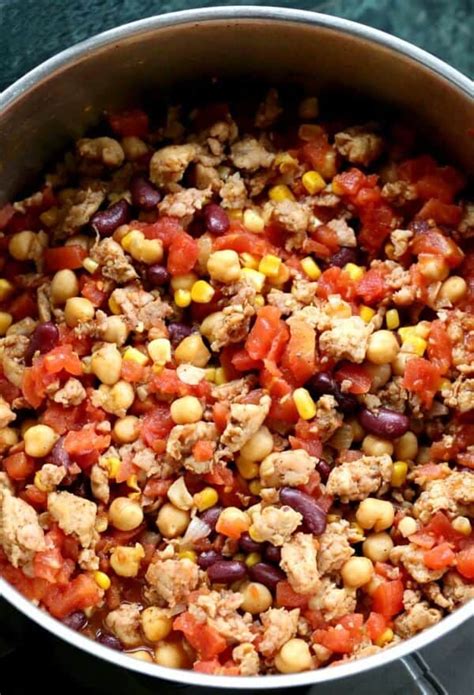 How does Chicken Fiesta Chicken Sausage fit into your Daily Goals - calories, carbs, nutrition