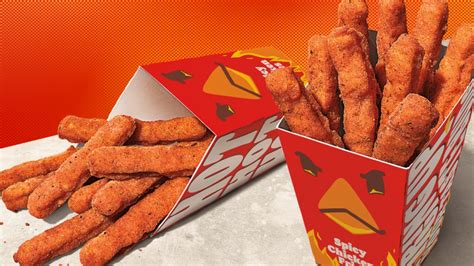 How does Chicken Fries fit into your Daily Goals - calories, carbs, nutrition