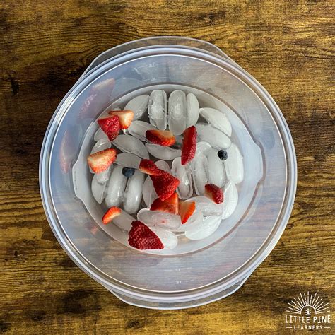 How does Chicken Fruit Bowl - Small fit into your Daily Goals - calories, carbs, nutrition