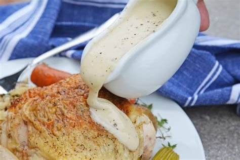 How does Chicken Gravy (Bostwick) fit into your Daily Goals - calories, carbs, nutrition