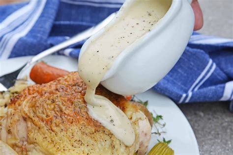 How does Chicken Gravy fit into your Daily Goals - calories, carbs, nutrition