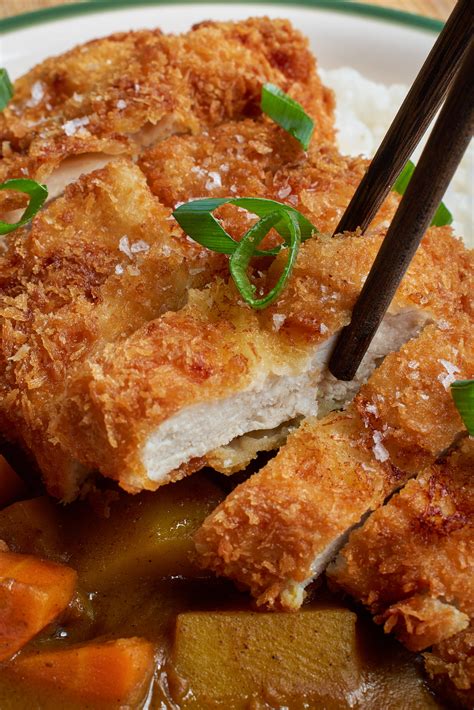 How does Chicken Katsu Curry fit into your Daily Goals - calories, carbs, nutrition