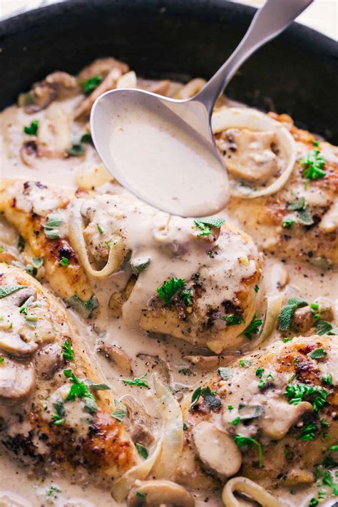 How does Chicken Marsala with Roasted Garlic (16570.15) fit into your Daily Goals - calories, carbs, nutrition