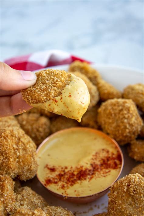 How does Chicken Nugget fit into your Daily Goals - calories, carbs, nutrition