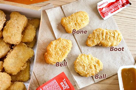 How does Chicken Nuggets - 4 oz. fit into your Daily Goals - calories, carbs, nutrition