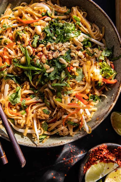 How does Chicken Pad Thai, workplace only fit into your Daily Goals - calories, carbs, nutrition