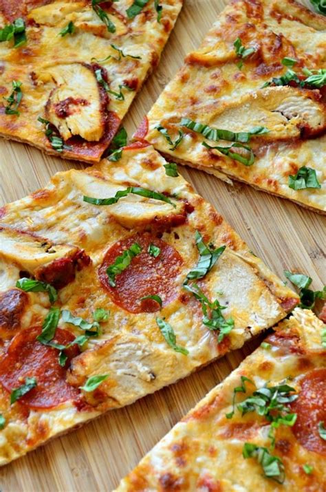 How does Chicken Parmesan Pizza Pocket - Parmesan Cup fit into your Daily Goals - calories, carbs, nutrition