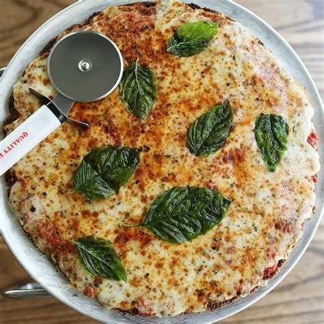 How does Chicken Parmesan Pizzaboli fit into your Daily Goals - calories, carbs, nutrition