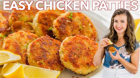 How does Chicken Patty fit into your Daily Goals - calories, carbs, nutrition