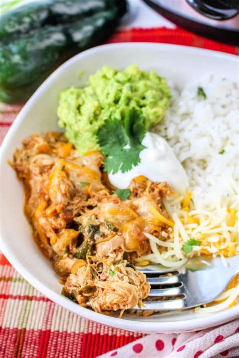 How does Chicken Poblano fit into your Daily Goals - calories, carbs, nutrition
