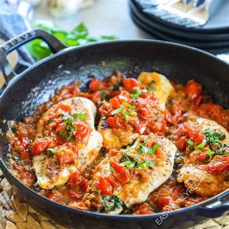 How does Chicken Pomodoro fit into your Daily Goals - calories, carbs, nutrition