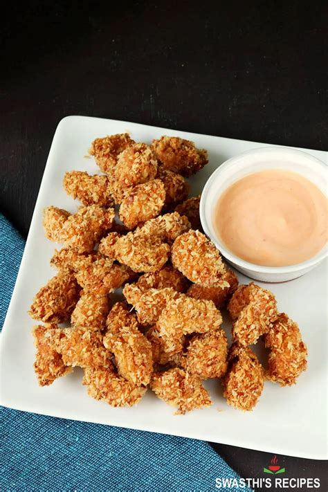 How does Chicken Popcorn Fried 4 oz fit into your Daily Goals - calories, carbs, nutrition