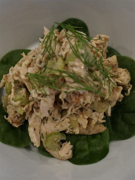 How does Chicken Salad on Sourdough (9128.1) fit into your Daily Goals - calories, carbs, nutrition