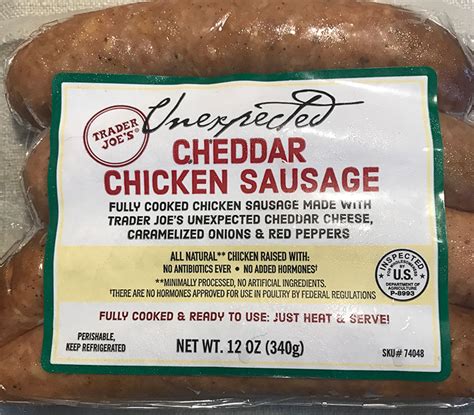 How does Chicken Sausage 08_14_13 fit into your Daily Goals - calories, carbs, nutrition